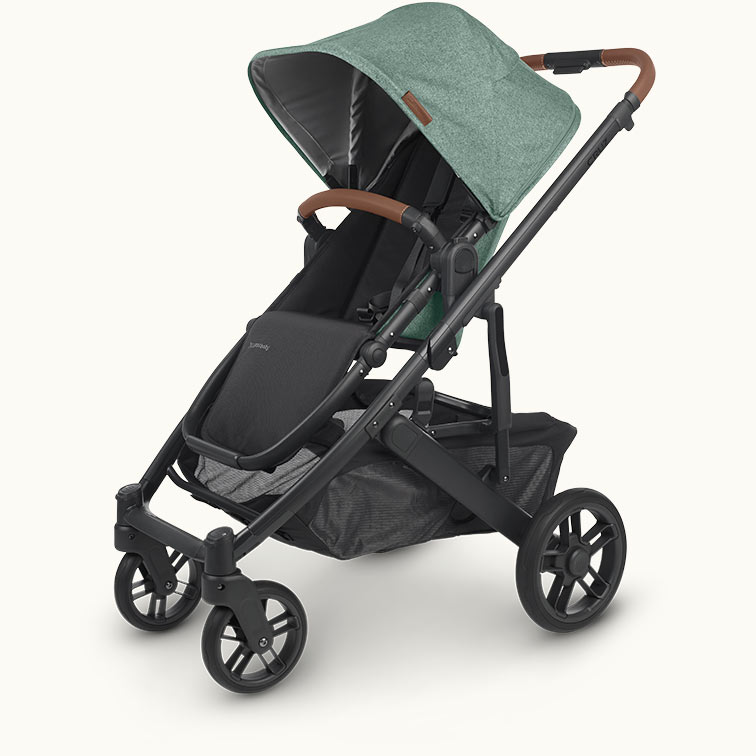 UPPABaby Cruz V2