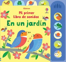 Libros para bebés