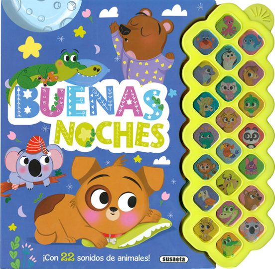 Libros para bebés